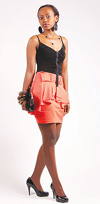 Happiness Kabatesi Hayton