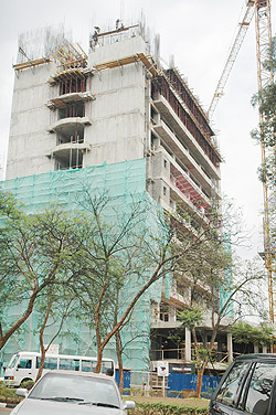 Afdb to increase infrastructure funding.