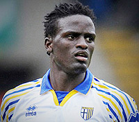 Interu2019s McDonald Mariga is likely to grace todayu2019s Kagame Cup final