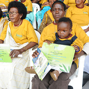 All parents should treat all children as their own.