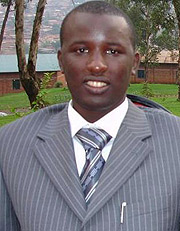 Jean Bosco Nkundimana