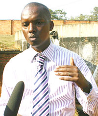 Yves  Muyange