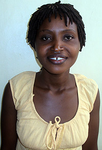 Alice Umurerwa