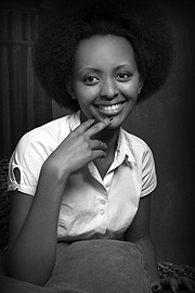 Josephine Mbabazi