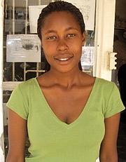 Lillian Nyawera