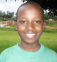 Samuel Mwizerwa