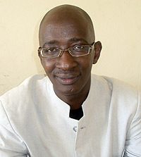 Aimable Twahirwa