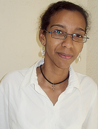 Diana Ramarohetra