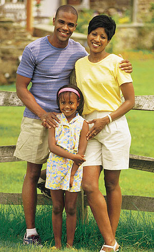 Parents play a major role in shaping their childrenu2019s future.