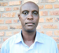 Pastor JMV Kalisa, the former head of Mukingi ADEPR church pleaded not guilty to charges of embezzlement. 