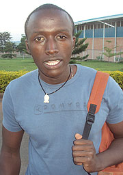 Felix Nkurunziza