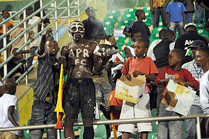 Soccer brings together people from all walks of life.
