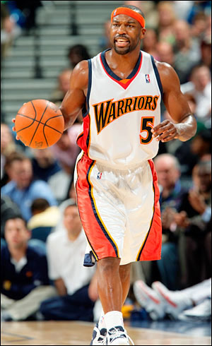 Baron Davis