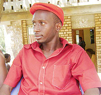 Ruziga Emmy Masantula