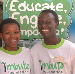 The launch of the Imbuto Foundationu2019s Parent Teenagers Forum will assist young people become better citizen.