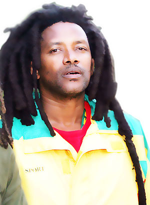 Natty Dread