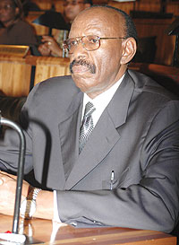 Emmanuel Mudidi