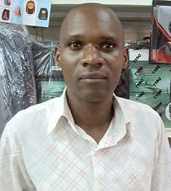 Helmenigilde Karangwa