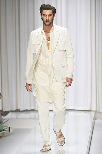 Desert Storm. The arabic style is equally intriguing.