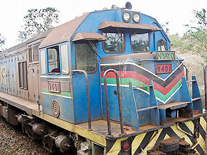 With increased regional integration, commerce will blossom.