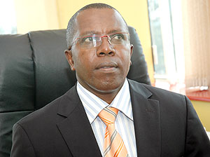 Robert Mathu: Executive Director of the Capital Market Advisory Council (CMAC) 