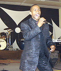 Antoine Nsengiyumva.