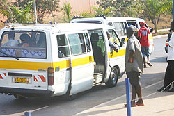 Transport fares will reamin stable