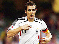 Miroslav Klose