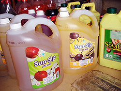 Traders say prices some commodities have increased in the Customs Union