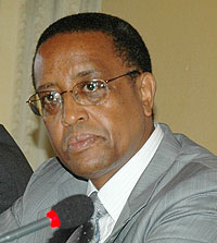 Prof. Lwakabamba