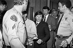 Roman Polanskiu2019s arrest in 1978