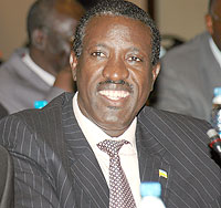 DEFENDED REPORT: Dr Jean Damascene Ntawukuriryayo