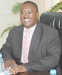 Theoneste Mutsindashyaka