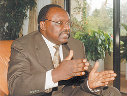 Franu00e7ois Kanimba