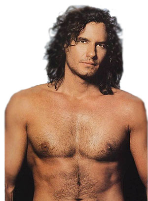 Finding a man with all the qualities you like is like trying to grab air