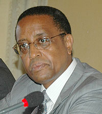 Prof. Silas Lwakabamba