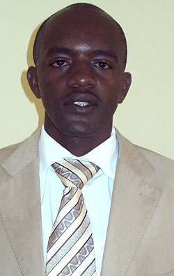 Alphonse Nkuranga