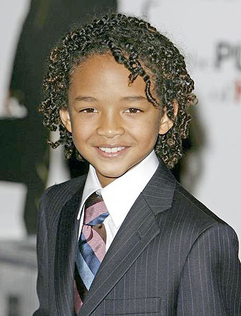Jaden Smith