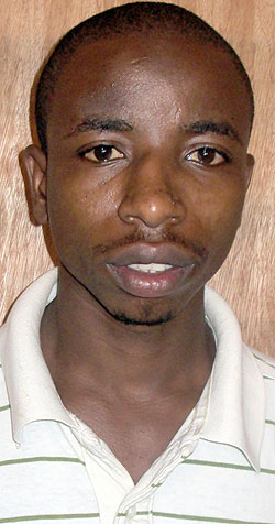 Themistocls Ntakirutimana