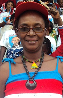 Hawa Murekatete