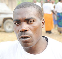 Augustin Turaturanye