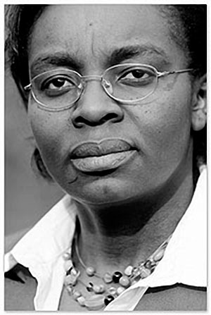 Ingabire Victoire