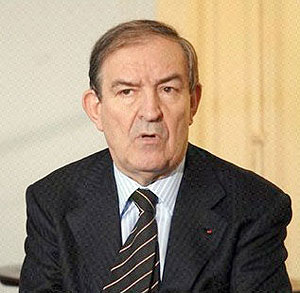 Jean-Louis-Bruguiere abused the international law regime to wrongly indict members of Rwandau2019s leadership.