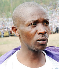 Jean Bosco  Sibomana