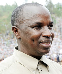Simon Kabera