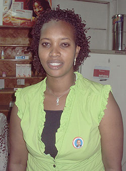 Is Dance Profitable in Rwanda?