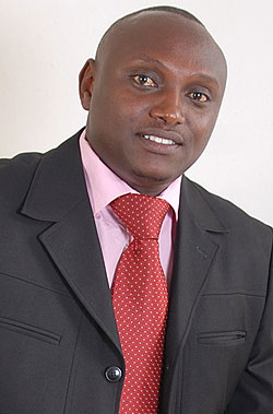 Willy Ndahiro