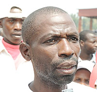 Damascu00e8ne Havugarurema