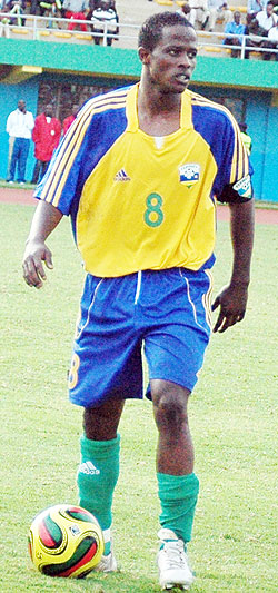 Haruna believes the Junior Wasps can overturn their two-goal deficit. (File Photo)