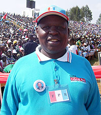 Jean Mfura